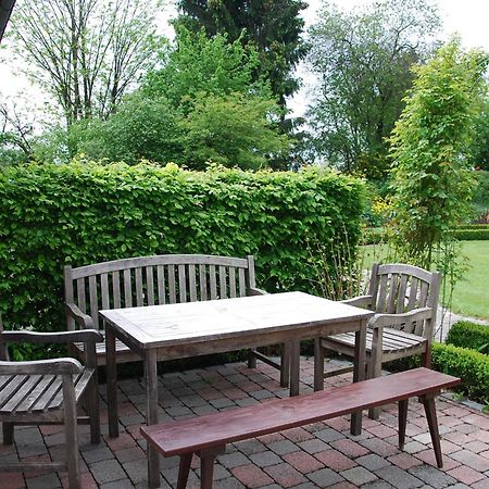 Hotel Waldhaus Foeckinghausen Bestwig Bagian luar foto