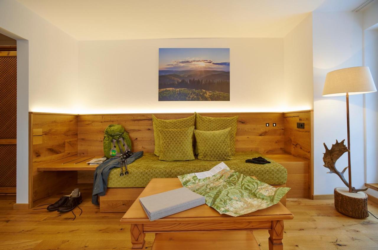 Hotel Waldhaus Foeckinghausen Bestwig Bagian luar foto