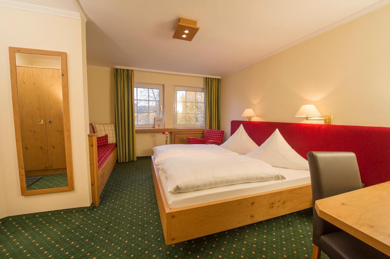 Hotel Waldhaus Foeckinghausen Bestwig Ruang foto