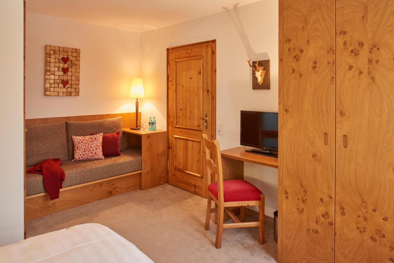 Hotel Waldhaus Foeckinghausen Bestwig Bagian luar foto