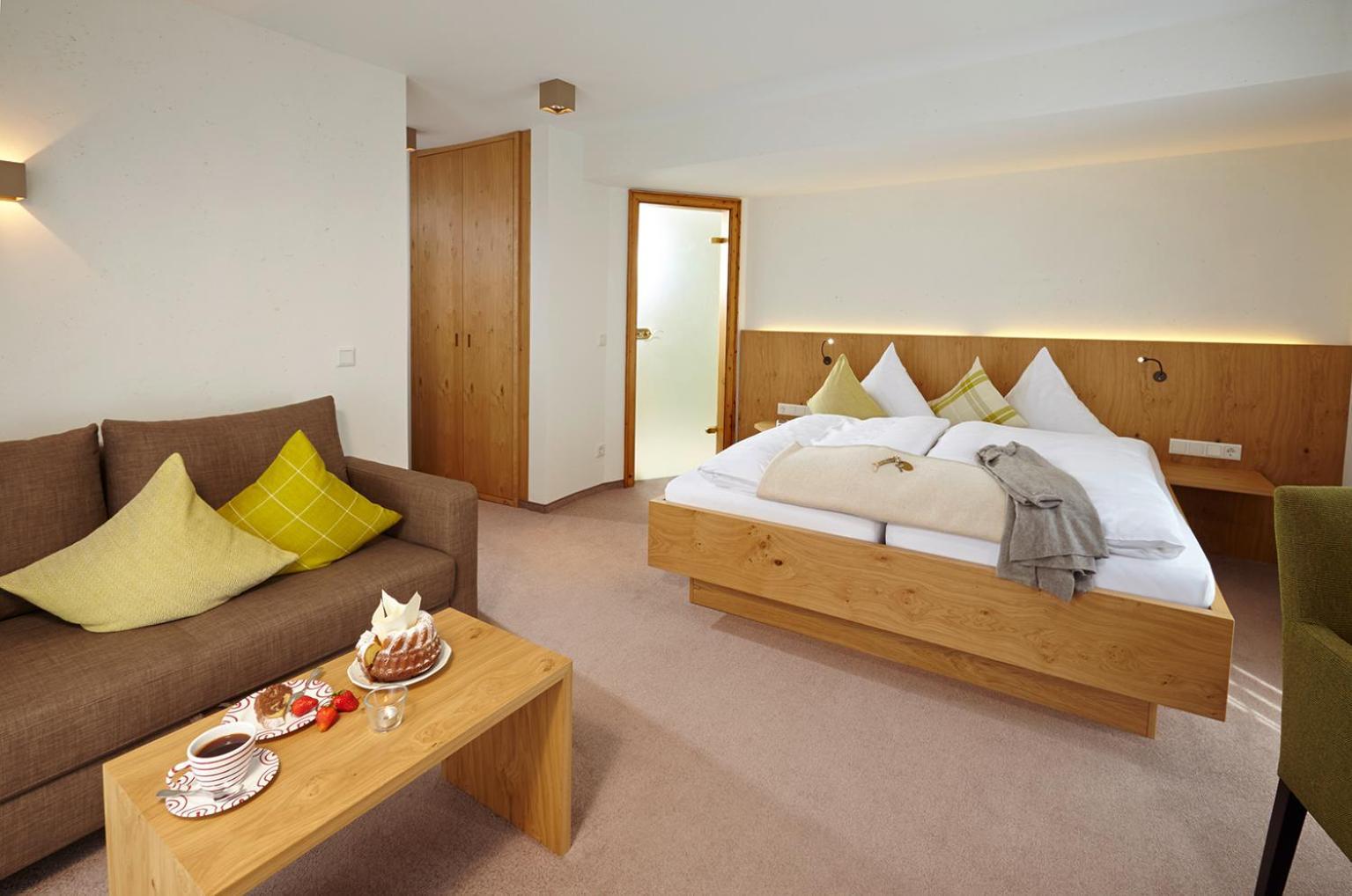 Hotel Waldhaus Foeckinghausen Bestwig Bagian luar foto