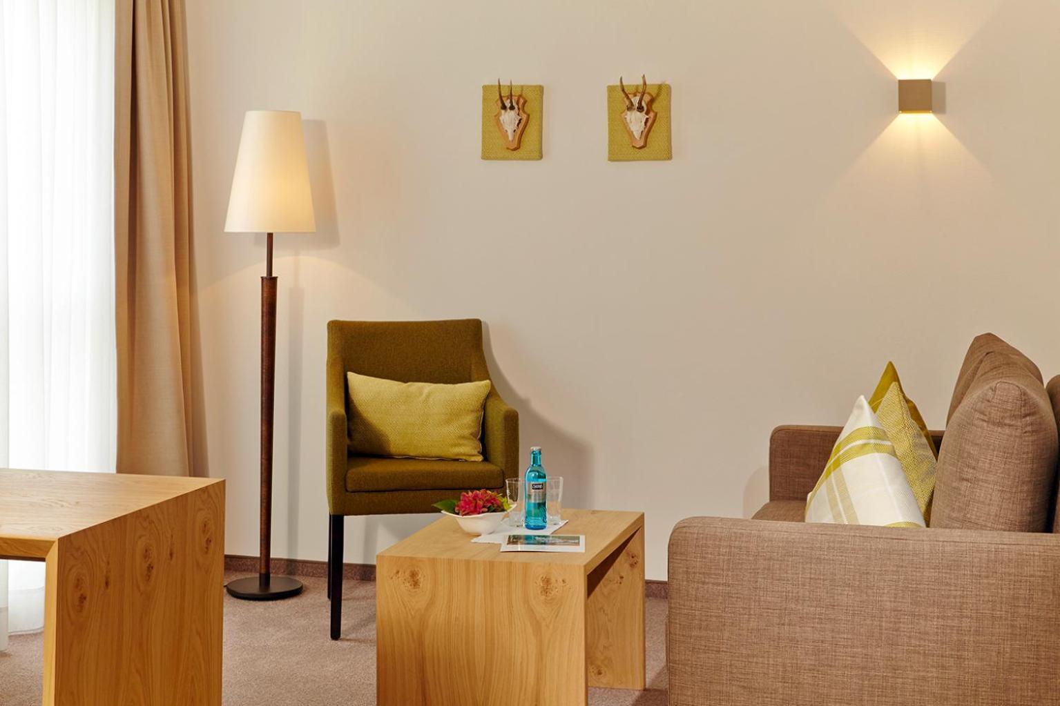 Hotel Waldhaus Foeckinghausen Bestwig Bagian luar foto