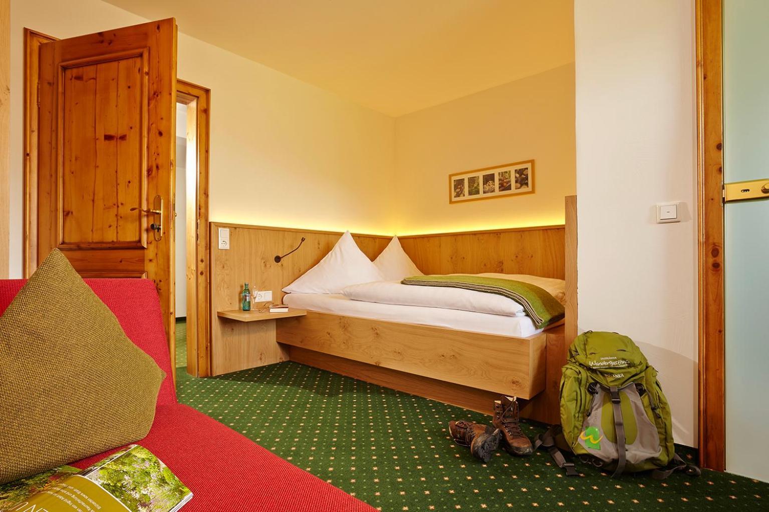Hotel Waldhaus Foeckinghausen Bestwig Bagian luar foto