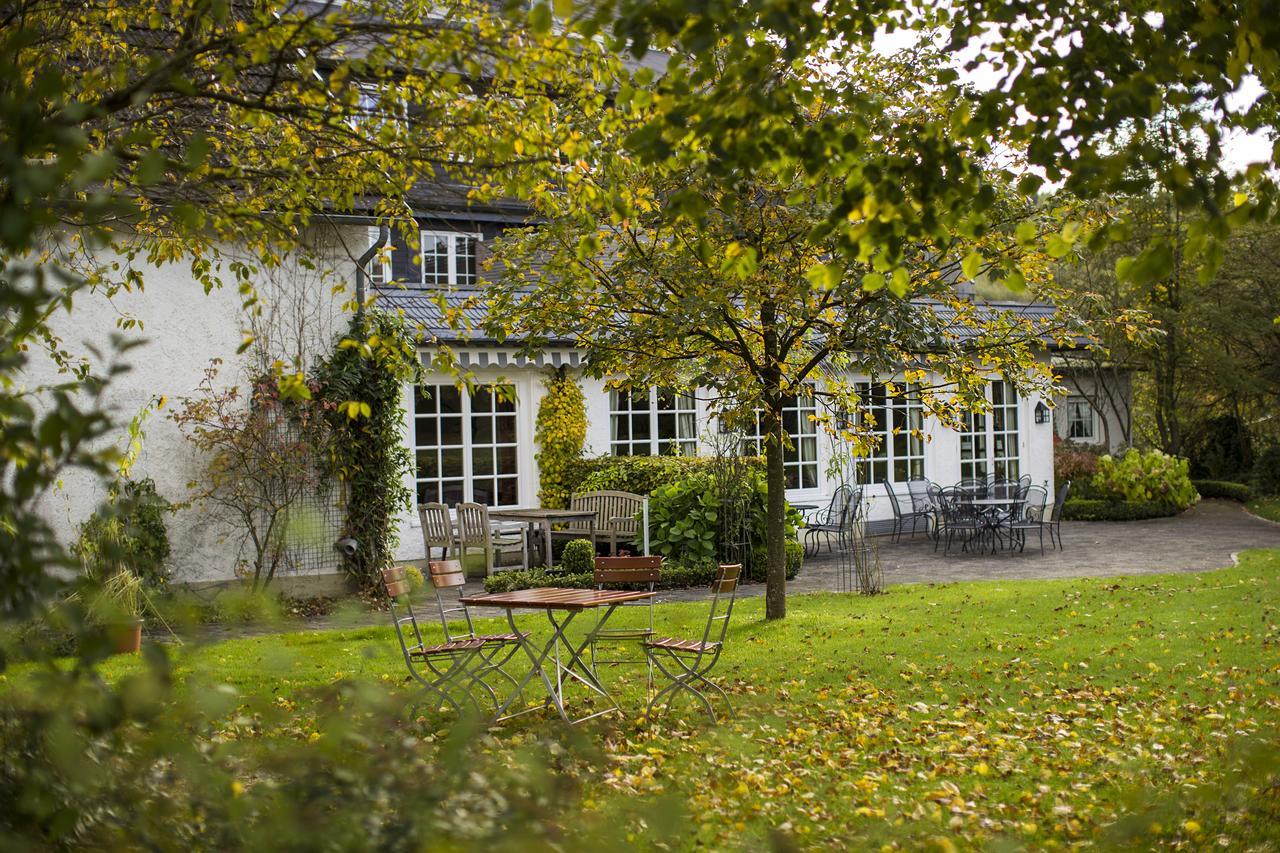 Hotel Waldhaus Foeckinghausen Bestwig Bagian luar foto