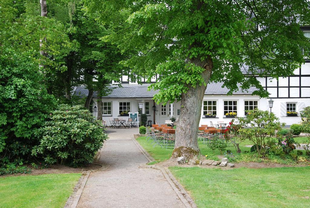Hotel Waldhaus Foeckinghausen Bestwig Bagian luar foto